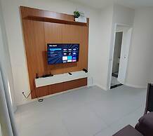 APARTAMENTO BELO LAR LIBERDADE SP