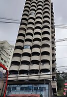 APARTAMENTO BELO LAR LIBERDADE SP