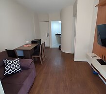 APARTAMENTO BELO LAR LIBERDADE SP