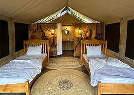 Kibo View Farm Lodge