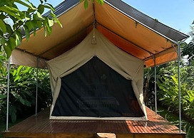 Kibo View Farm Lodge
