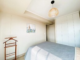 R Lindo departamento 1BR en Miraflores