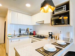 R Lindo departamento 1BR en Miraflores