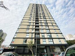 R Lindo departamento 1BR en Miraflores