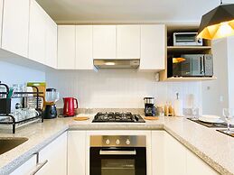 R Lindo departamento 1BR en Miraflores