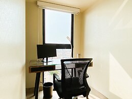 R Lindo departamento 1BR en Miraflores
