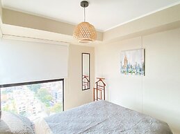 R Lindo departamento 1BR en Miraflores
