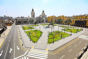 R Lindo departamento 1BR en Miraflores