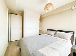 R Lindo departamento 1BR en Miraflores