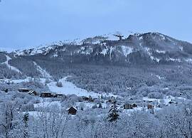 Cozy Apartment in Allos