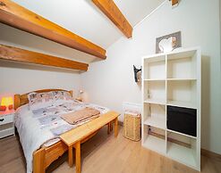 Cozy Apartment in Allos