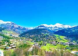 Cozy Apartment in Allos