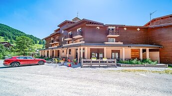 Cozy Apartment in Allos