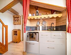Cozy Apartment in Allos