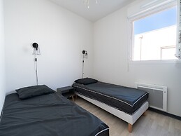 Spacious Stay by Serignan Sea