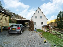 Appartementen Am Forstweg Yalet