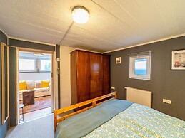 Appartementen Am Forstweg Yalet