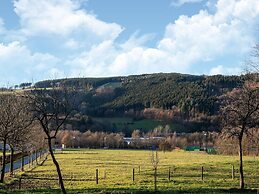 Appartementen Am Forstweg Yalet