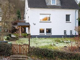 Appartementen Am Forstweg Yalet
