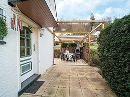 Appartementen Am Forstweg Yalet