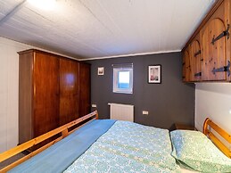 Appartementen Am Forstweg Yalet