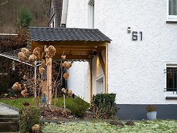 Appartementen Am Forstweg Yalet