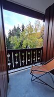 Cozy Mountain Stay for 4 Guests