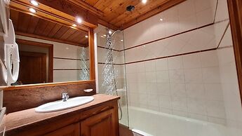Cozy Mountain Stay for 4 Guests