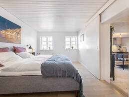 Holiday Home With North sea View