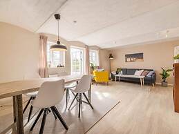 Holiday Home With North sea View