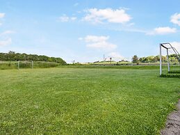 Holiday Home With North sea View