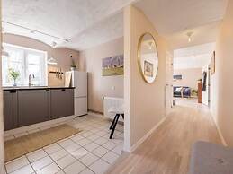 Holiday Home With North sea View