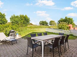 Holiday Home With North sea View