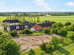 Holiday Home With North sea View