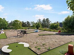 Holiday Home With North sea View