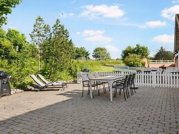Holiday Home With North sea View