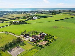 Holiday Home With North sea View