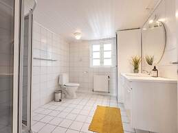 Holiday Home With North sea View