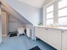 Holiday Home With North sea View