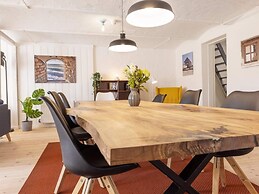 Holiday Home With North sea View