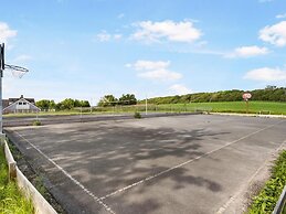 Holiday Home With North sea View