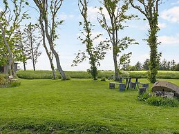 Holiday Home With North sea View