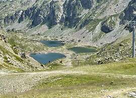 Peaceful Stay With Mountain View