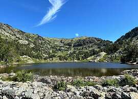 Peaceful Stay With Mountain View