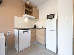 Coastal Comfort in Valras-plage