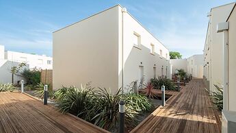 Coastal Comfort in Valras-plage