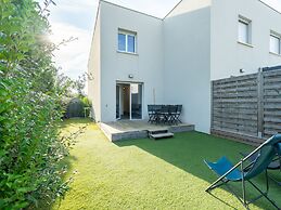 Coastal Comfort in Valras-plage