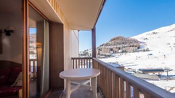 Cozy Apartment in Orcieres