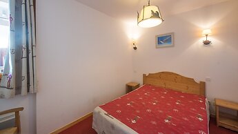 Cozy Apartment in Orcieres