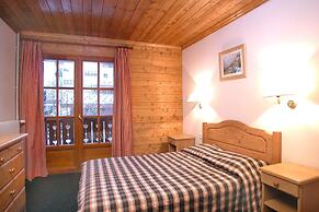 Spacious Alpine Apartment